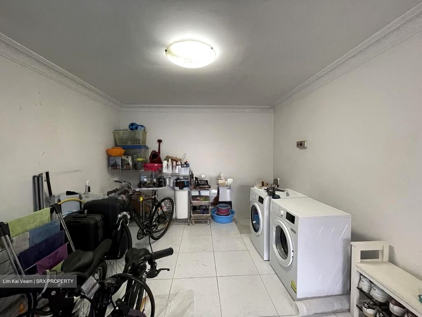 Serangoon Garden Estate (D19), Detached #573935611